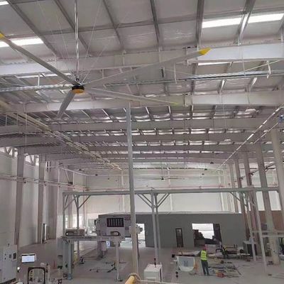 Goede prijs. Grote industriële plafond voor van magazijn koeling online