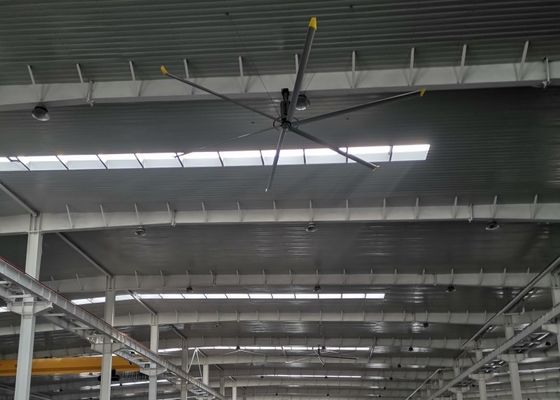 Goede prijs. HVls traditionele versnellingsbak motor plafondventilator met 5 lemmen online