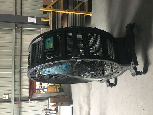 Goede prijs. De industriële Ventilator van de het Gymnasium Bevindende Ventilatie van de Aluminiumpmsm Ventilator online