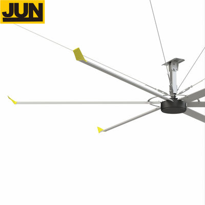 Goede prijs. 6.6m Klimaatcontrole Grote HVL's Hoogvolume ventilatieventilatoren online