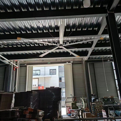 Goede prijs. Aluminium Blad Industriële PMSM Motor DC Elektrische Stroom Type Geschikt voor Zware Koeltoepassingen en Gebruik online
