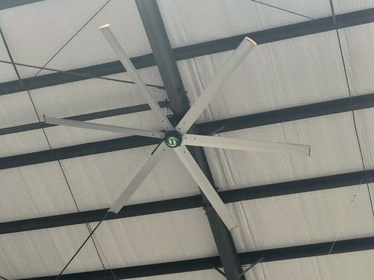 Goede prijs. 220VAC 0,5kw commerciële versnellingsbak plafondventilator online