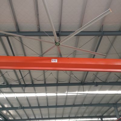 Goede prijs. Grote ventilator van het plafond van de versnellingsbak online