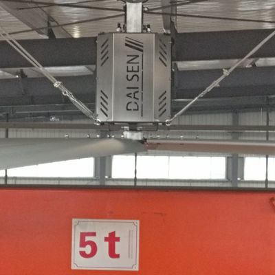 Goede prijs. Koelfabriek versnellingsbak plafondventilator online