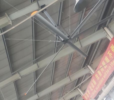 Goede prijs. industriële laagversnellingsventilator online